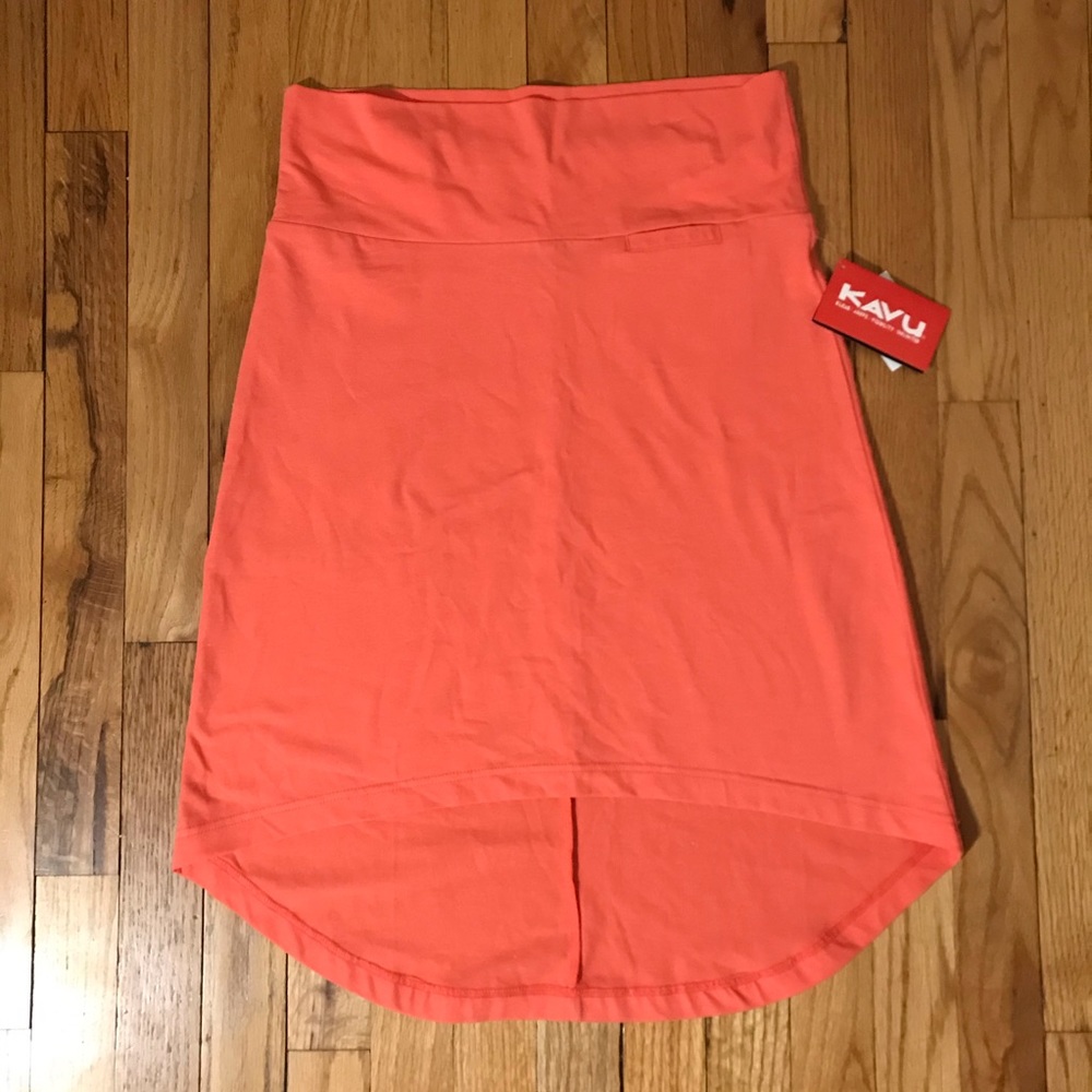 Kavu Stella Skirt